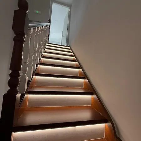 Casa Pena Prázdninový dům Hinojedo