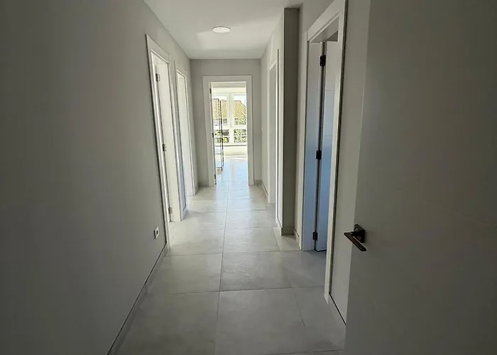 Casa Pena Prázdninový dům *