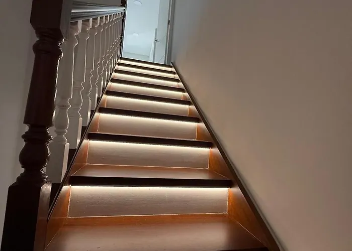 Casa Pena Prázdninový dům Hinojedo