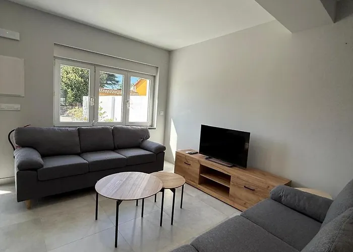 Prázdninový dům Casa Pena *