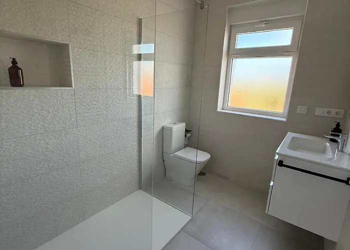 Casa Pena Prázdninový dům Hinojedo