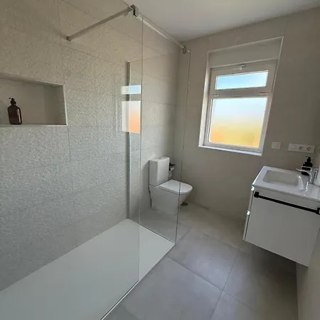 Casa Pena Casa de Férias Hinojedo